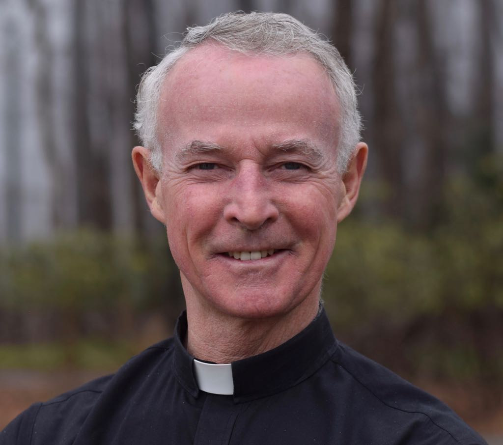 Rev. Jim McGuinn